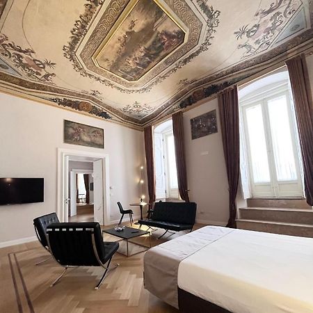 Corso Grand Suites Barletta Dış mekan fotoğraf