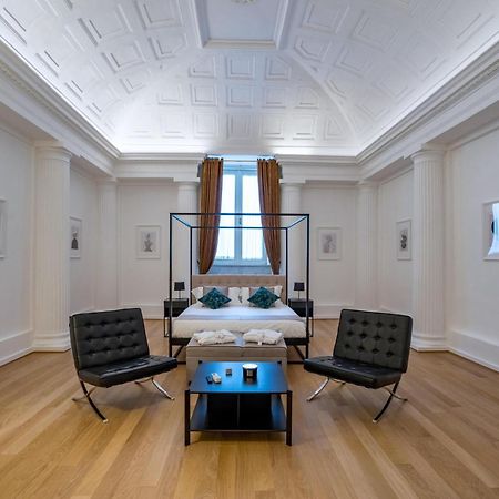 Corso Grand Suites Barletta Dış mekan fotoğraf