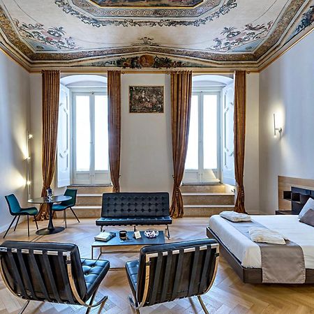 Corso Grand Suites Barletta Dış mekan fotoğraf
