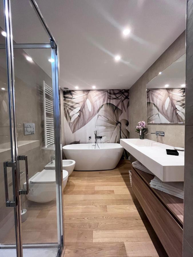 Corso Grand Suites Barletta Dış mekan fotoğraf
