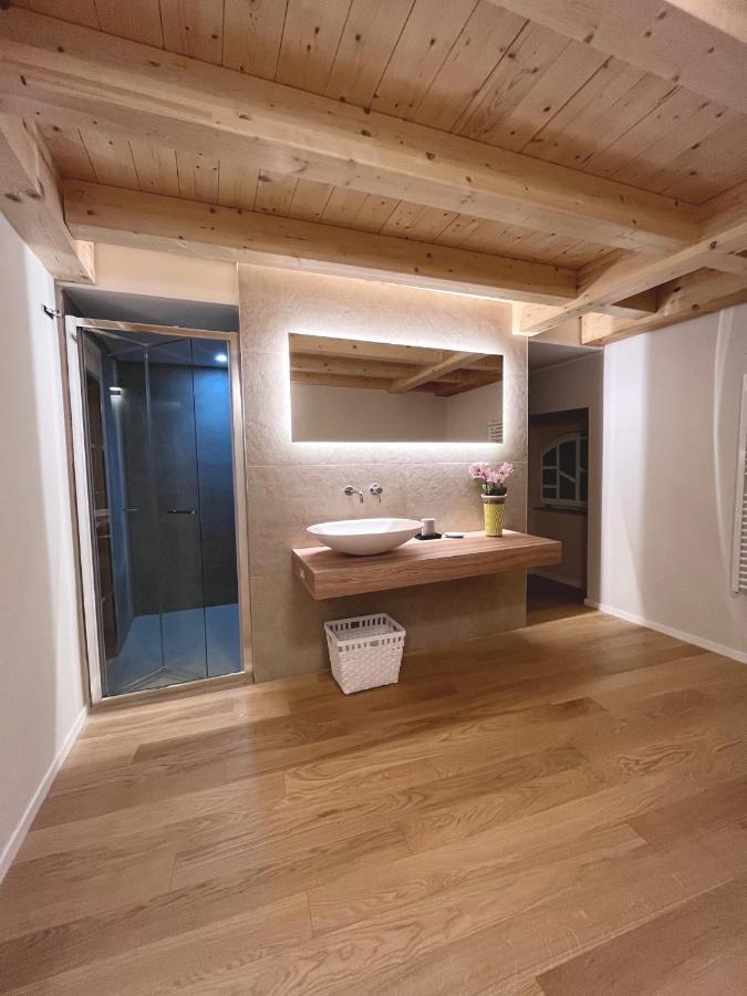 Corso Grand Suites Barletta Dış mekan fotoğraf