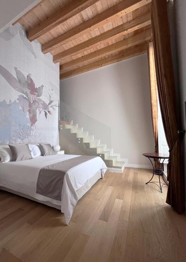 Corso Grand Suites Barletta Dış mekan fotoğraf