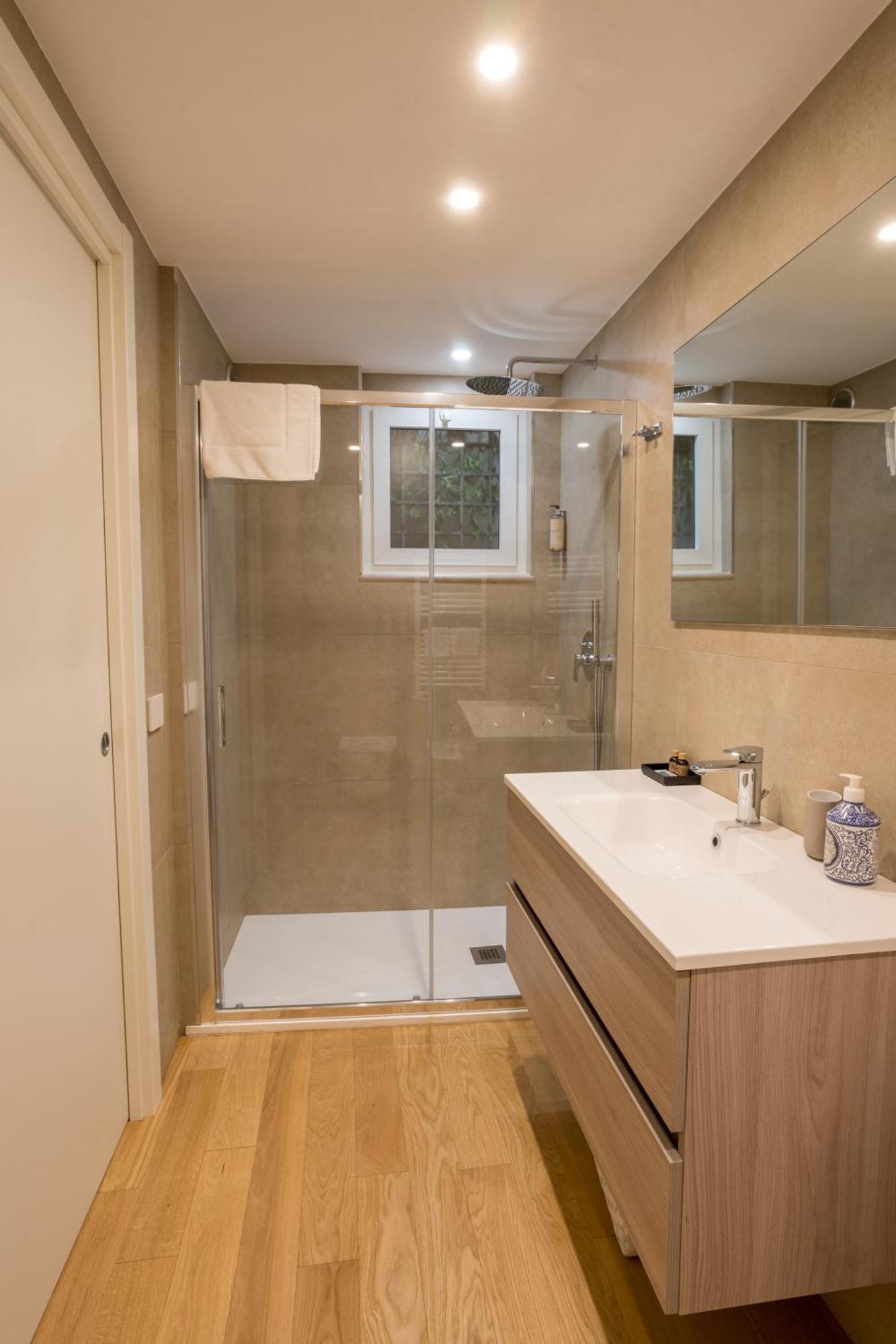 Corso Grand Suites Barletta Dış mekan fotoğraf