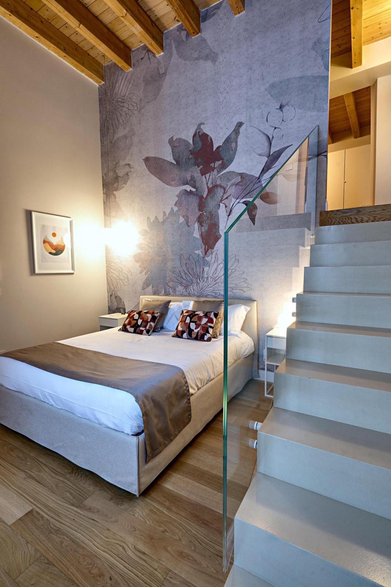 Corso Grand Suites Barletta Dış mekan fotoğraf
