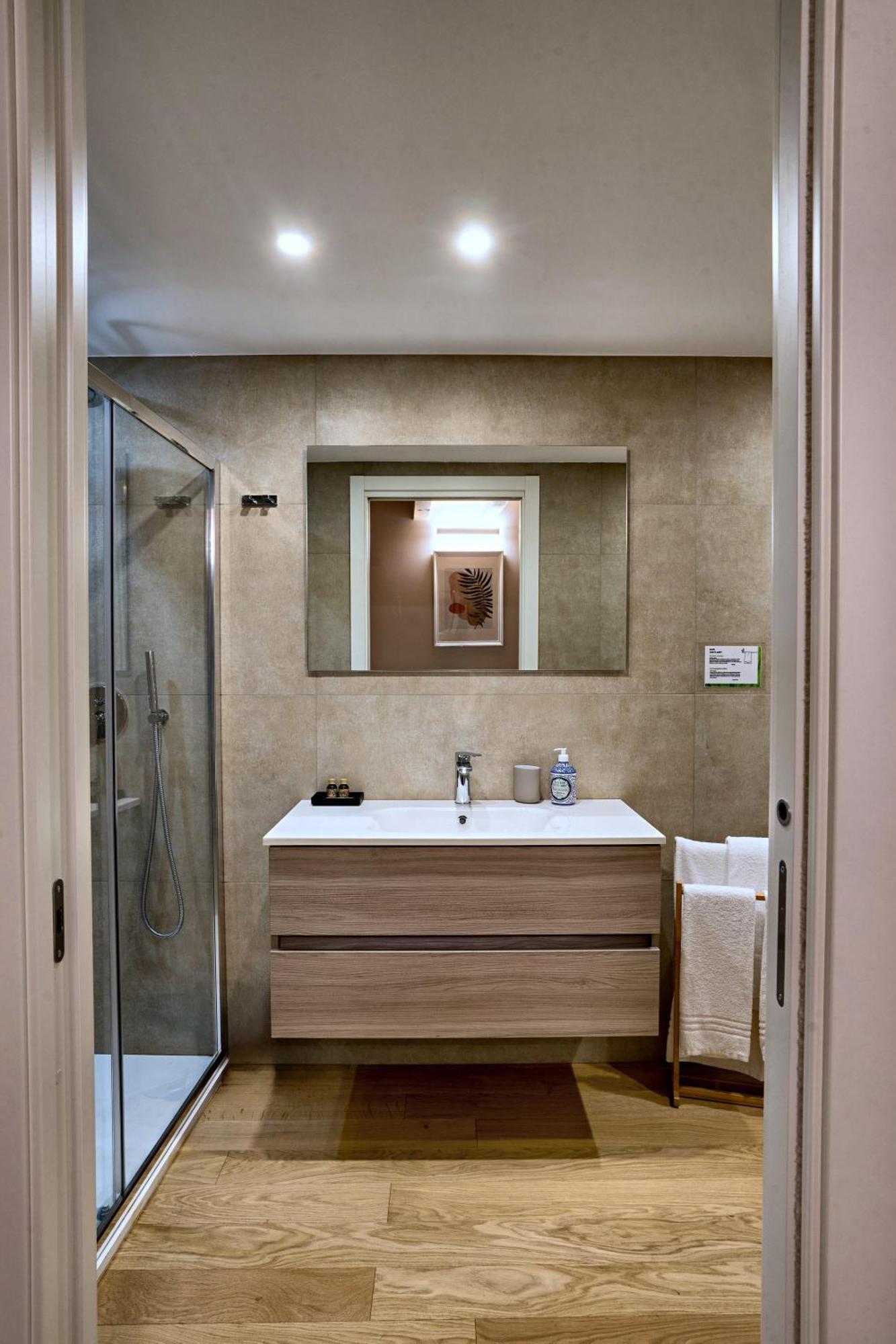 Corso Grand Suites Barletta Dış mekan fotoğraf